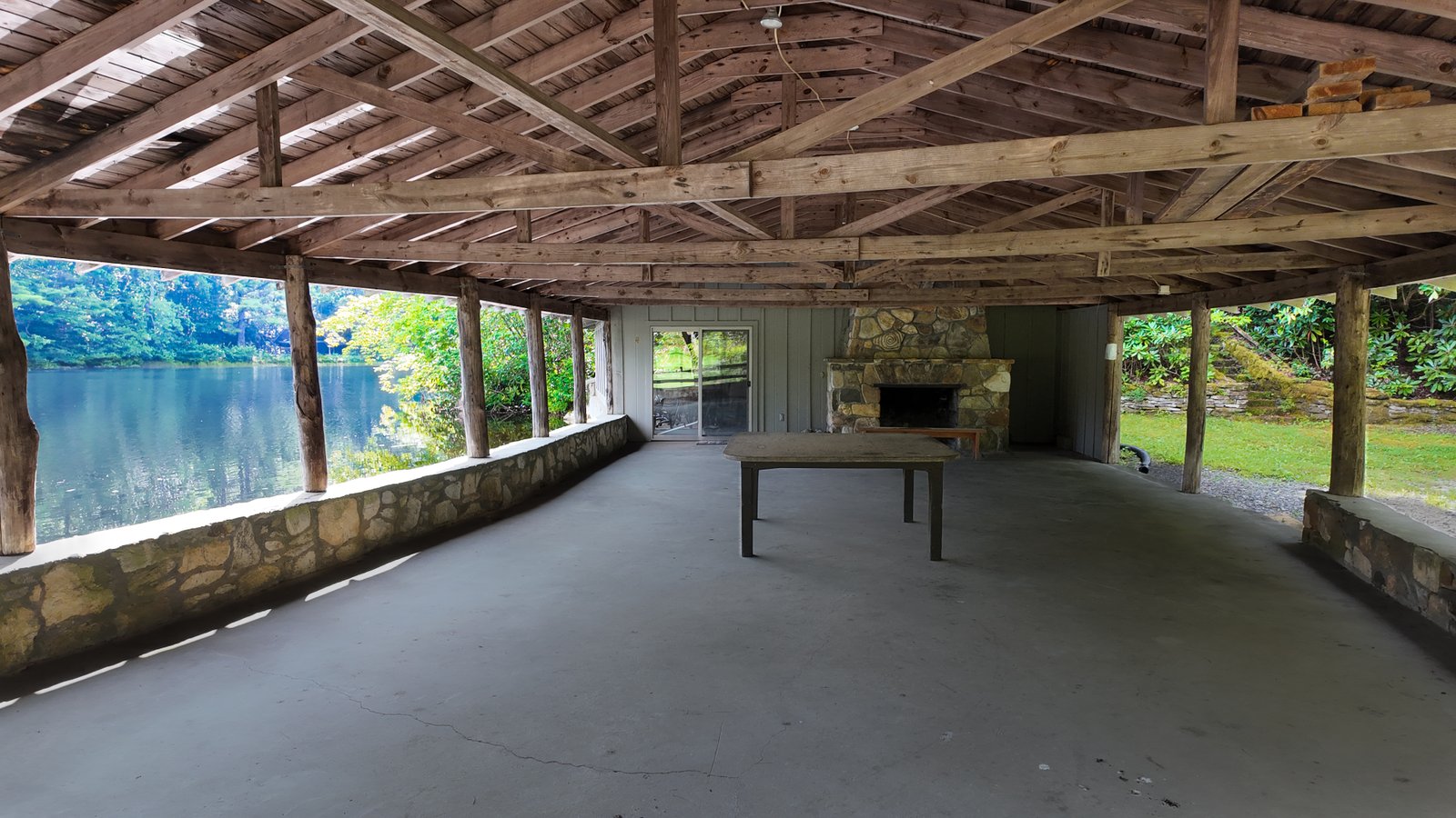Pavilion